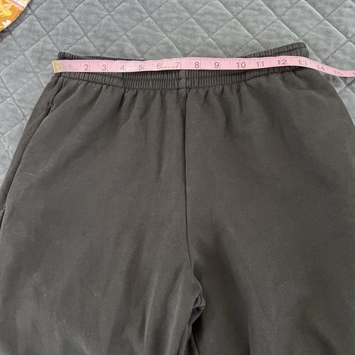 Pangaia x Dua Lipa Sweatpants Women’s Small Future Nostalgia Tour Joggers Heart - Picture 11 of 12