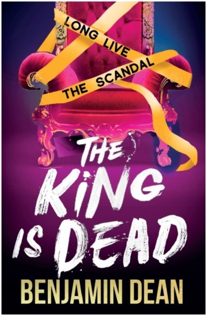 The King is Dead - Image 3