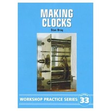 MAKING CLOCKS