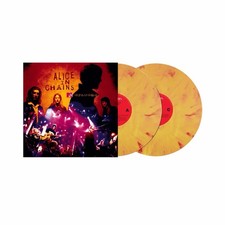 Alice in Chains Mtv Unplugged Solar Flare D2C...