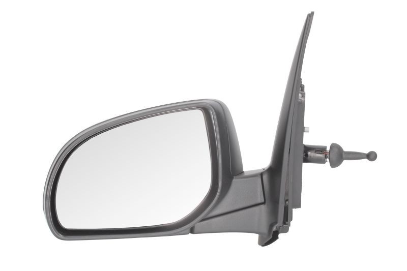 2x ✅Fits BLIC 5402-20-2002849P Side mirror mechanical Left Convex HY ⭐UK Seller⭐