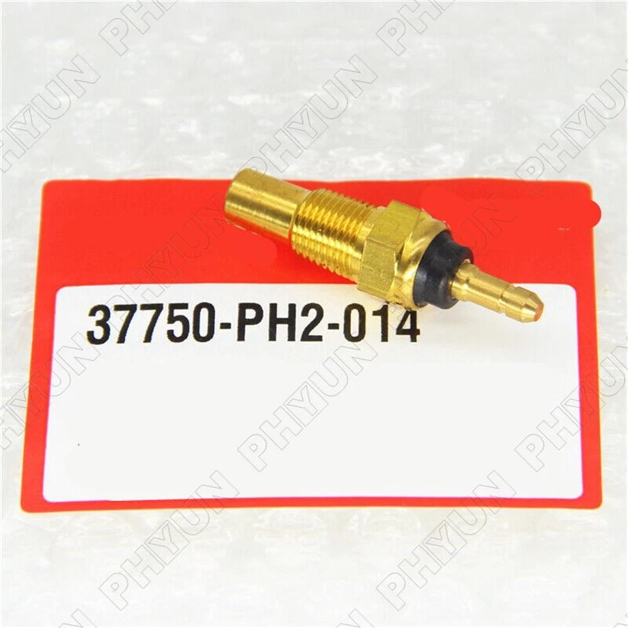 Coolant Temp Sensor 37750-PH2-014 For Honda Accord Odyssey Civic Acura Vigor NSX - Image 4 of 4