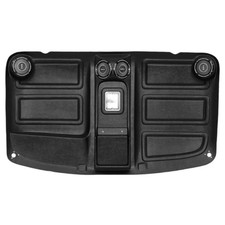 Headliner Black for 1980-1996 Ford Full Size ...