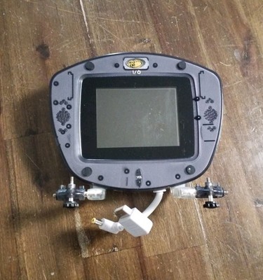 Mad Catz  PlayStation PSOne PS1 LCD Color Mobile Monitor screen for slim ps1