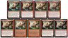 MTG PRM C20 C21 JMP AFC TSR NCC CLB Etali, Primal Storm MINT (SELECT)