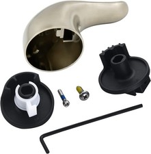 Replacement for Moen Lever Shower Handle,