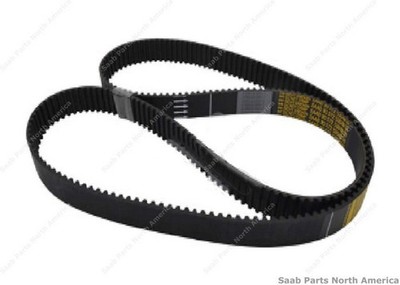 Genuine Saab Timing Belt V6 For 1994-1997 Saab 900 2.5L V6 GAS DOHC 4773545-AA