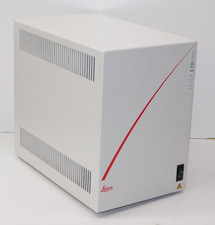 Leica Microsystems 11888821 CTR 6000 Microscope Control Unit Leitz Wetzlar