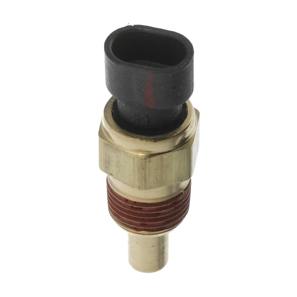 Genuine GM Buick Cadillac Chevrolet Engine Coolant Temperature Sensor 15326386 - Image 2 of 4