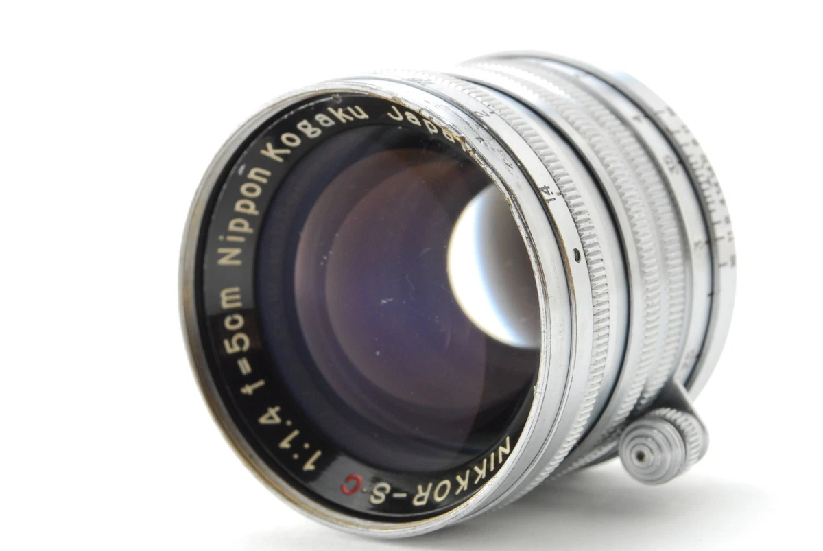 値下げ！Nikon F4s + NIKKOR 50mm/1.4 35mm/2.8 Nikon NIKKOR 50mm f/1.4 Camera Lenses for sale - eBay