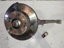 Essieu Ssangyong RODIUS