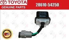 Toyota Genuine Landcruiser 70 series 1HZ 1PZ Glow Plug Relay 28610-54250 OEM