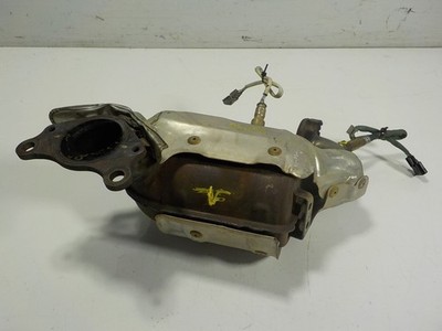 208A07241R KATALYSATOR / 208A07241R / 17296118 FÜR RENAULT CLIO IV 0.9 TCE ENERG
