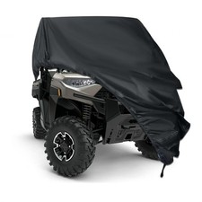 UTV Cover Outdoor 2-3 Seater 122.8x64x72.2in
