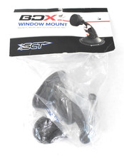 Bully Dog 30490 Bdx Magnetic Suction Cup Mount Heavy Duty For Windshield