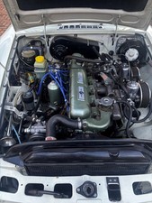 MG MGC,GT 67>79 10mm ORIGINAL Formula Power RACE PERFORMANCE ignition lead Set 