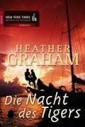 Die Nacht des Tigers  von Graham, Heather, Keil, An... | Buch | Zustand sehr gut