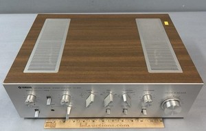 Yamaha CA 600 | eBay
