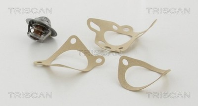 Thermostat Kühlmittel TRISCAN 8620 7388 für HYUNDAI MAZDA KIA FORD SONATA 3 1 2