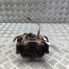 JAGUAR XE X760 Bremssattel hinten links FK72-2K328-BC 2.0 Diesel 132 kW 2016