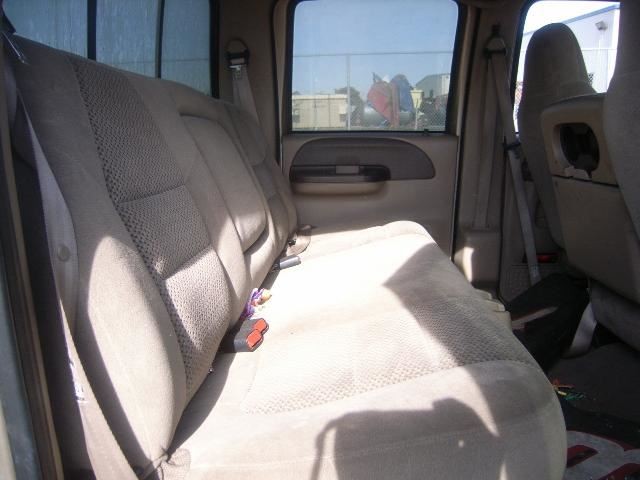 98 99 00 01 FORD EXPLORER AUDIO EQUIPMENT 1940