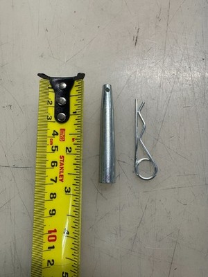 30 Truss Pins and R Clips