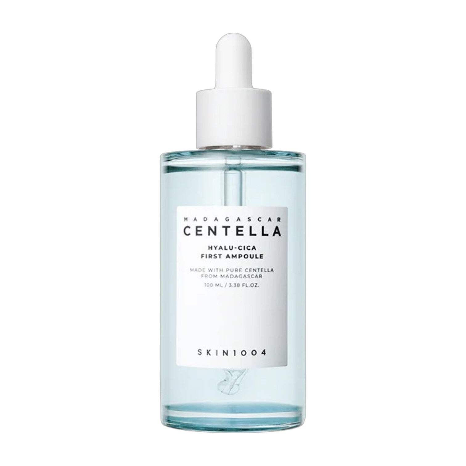 SKIN1004 Madagascar Centella Hyalu-Cica First Ampoule 100ml - AUTHENTIC