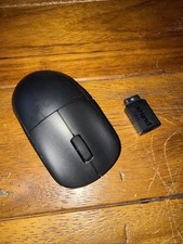 Pulsar X2 Wireless Symmetrical Black, Origina...