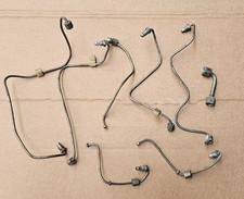 1990 1992 Mercedes M104 I6 Bosch Cis Fuel Injection Lines Line 300ce 300sl