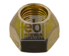FEBI BILSTEIN Radmutter 46638 für NISSAN SMART