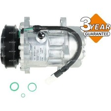 NRF 32040 Kompressor Klimaanlage für PEUGEOT CITROEN FIAT LANCIA XANTIA XSARA