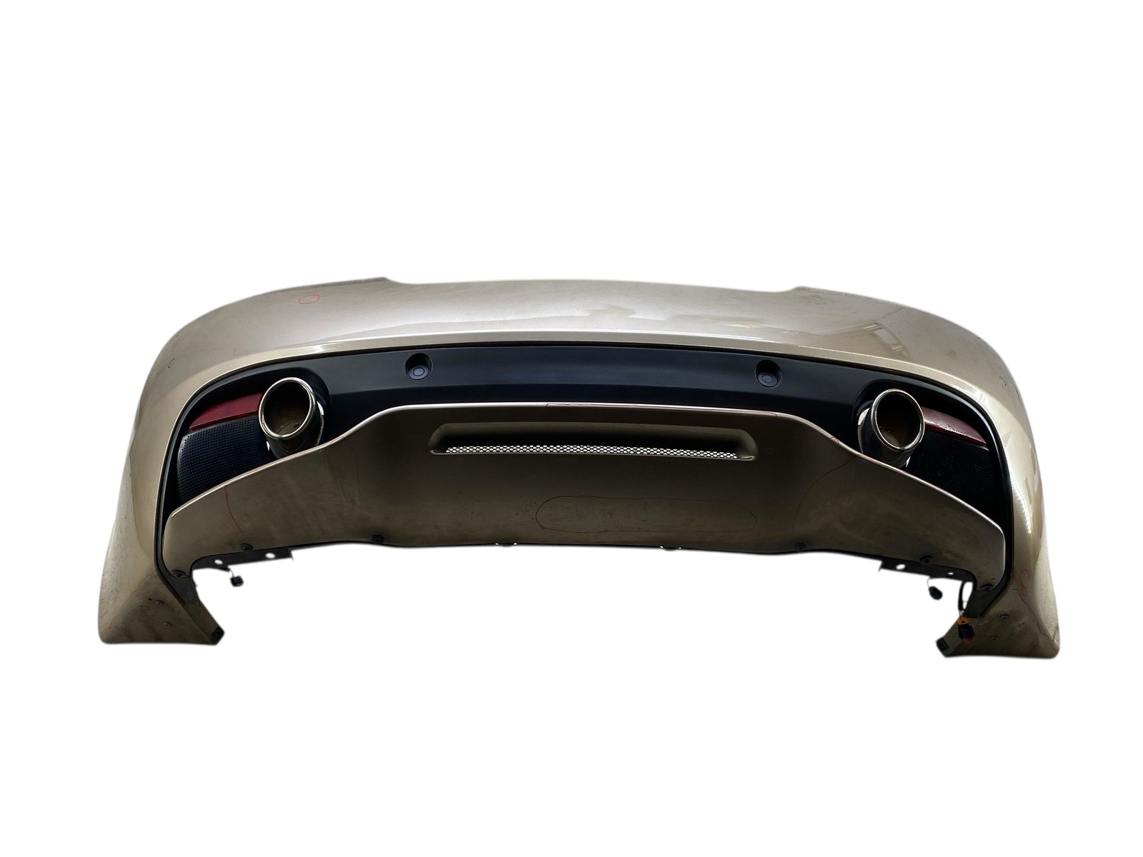 Aston Martin DB9 2013-2016 Rear Bumper