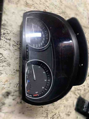 BMW X3 E83 Kombiinstrument 102463026 3.00 Diesel 150kw 2005 17469294