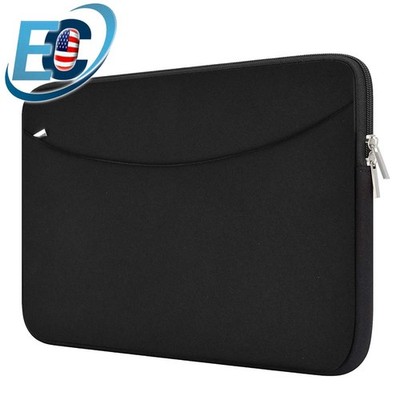 16'' Laptop Sleeve Computer Carrying Bag Protective Case Briefcase Handbag Slim