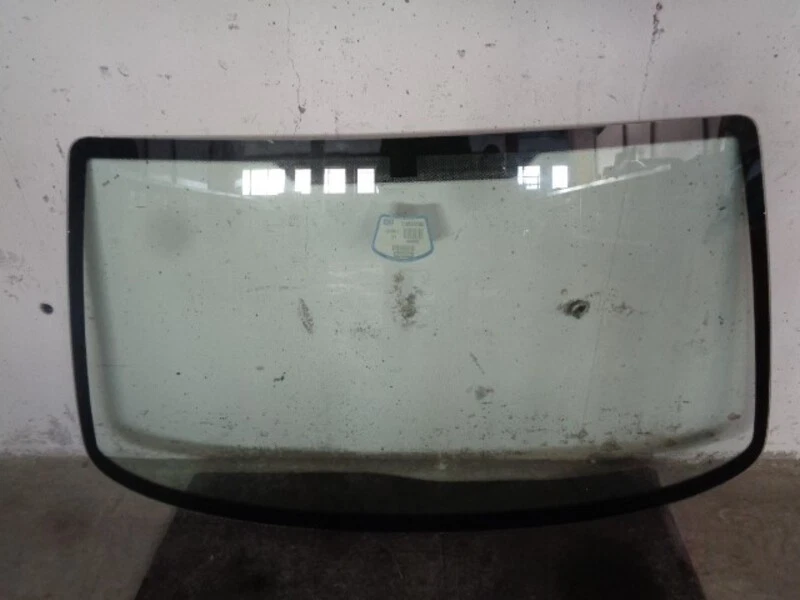 1132766 parabrisas para FORD FIESTA (DX) 1.8 DIESEL CAT 1995 4019071 - Imagen 2 de 4