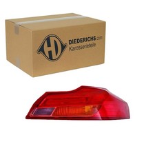 DIEDERICHS H21W RÜCKLEUCHTE RÜCKLICHT RECHTS passend für OPEL INSIGNIA | 1826690