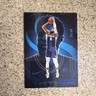 2024-25 Panini Silhouette Paul George #57 Blue Parallel /99 Philadelphia 76ers