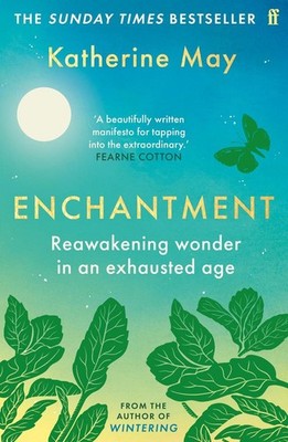 Enchantment | Katherine May | englisch