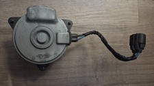 Denso 268000-7081 Cooling Fan Motor For Mazda 6 Cx-3 Cx-5 Cx3 Cx5
