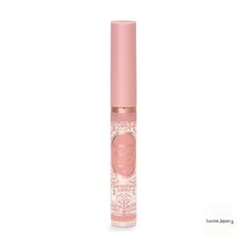 [NEW] CANMAKE Clear Coat Mascara [01]Clear