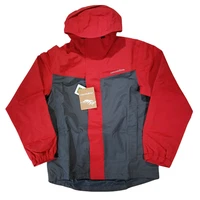 Grundens Full Share Jacket Opilio/Grey Mens Size Medium