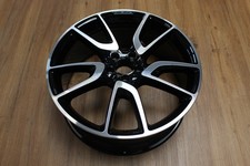 1x Original Mercedes AMG Felge in 8,5x21zoll et40 5x112 A2534012000 GLC A253 1x Original Mercedes AMG Felge in 8,5x21zoll et40 5x112 A2534012000 GLC A253