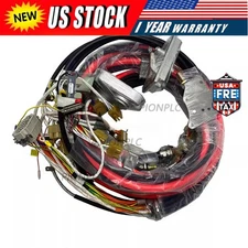 1PCS NEW ABB Robot body cable IRB4600 3HAC043963-001