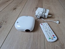 LG PV150G MINI Akku Beamer LED-Projektor Pico...