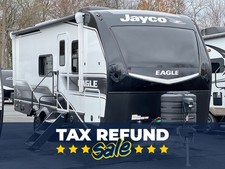 2025 Jayco Eagle HT Travel Trailer 230MLCS
