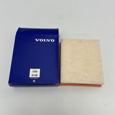 Genuine Volvo V40, V40CC (13-15) T3, T4 (2.0 Petrol) Air Filter 30757155