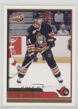 2003-04 Pacific Complete Bryan Smolinski #67 0kr