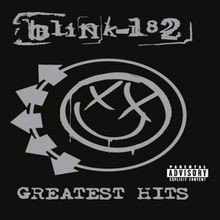 Greatest Hits von Blink 182 | CD | Zustand sehr gut