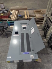 NEW SQUARE D 250 Amp MLO MAIN LUG ONLY Panel Panelboard 480v/277v NF 225 200 54S