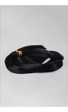 Dollmore OOAK BJD rooting hair Heat Resistant Hair F1 : 100g